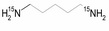 CADAVERINE-15N2 [Pentane-1,5-diamine]