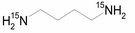 PUTRESCINE-15N2 [Butane-1,4-diamine-15N2]