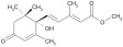 (+)-trans,trans-abscisic acid METHYL ESTER (S-ttABAMe) 