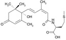 (±)-cis,trans-ABSCISIC ACID-L-METHIONINE (ABA-L-Met)