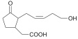 (±)-TUBERONIC acid (TA, 12OHJA)