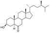 6-OXOCAMPESTANOL (OCAMP)