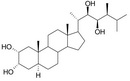 6-DEOXOCASTASTERONE (6deoxoCS)