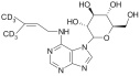 N6-ISOPENTENYLADENINE-7-GLUCOSIDE (D-iP7G)