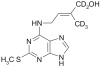 2-METHYLTHIO-trans-ZEATIN (D-2MetSZ)