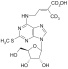 2-METHYLTHIO-trans-ZEATIN RIBOSIDE (D-2MeStZR)