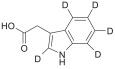 INDOLE-3-ACETIC ACID (D-IAA)