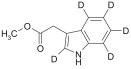 INDOLE-3-ACETIC ACID METHYL ESTER (D-IAAMe)