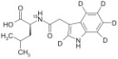 INDOLE-3-ACETYL-L-LEUCINE (DN-IALeu)
