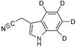 INDOLE-3-ACETONITRILE (D-IAN)