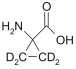 1-AMINOCYCLOPROPANECARBOXYLIC ACID (D-ACC, D-ACPC)