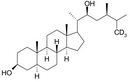 6-DEOXYTYPHASTEROL (D-DECATH)